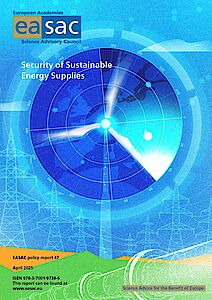 SoSES Report Cover