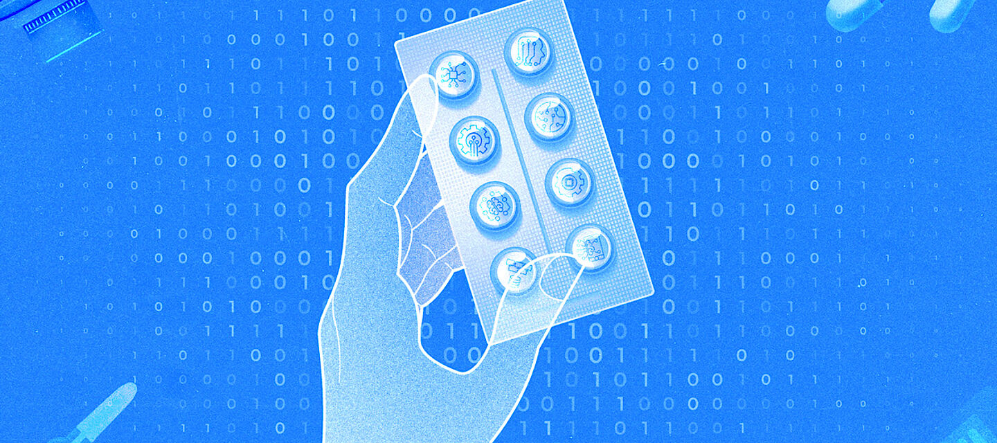 EASAC-FEAM Report “AI in European Healthcare” (2026).